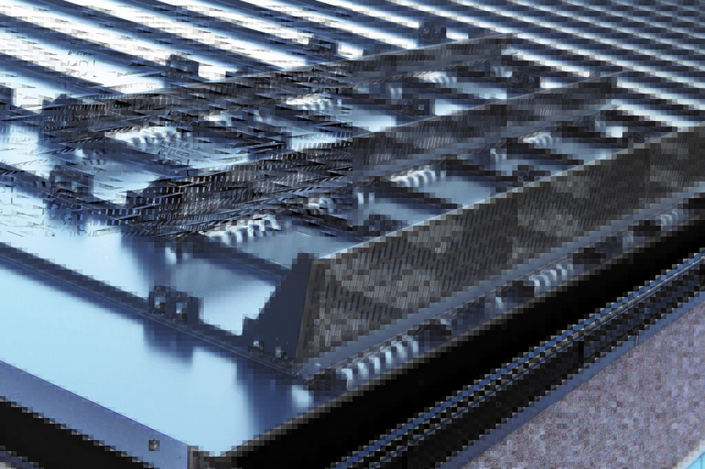 Varma - lumiesteiden kuningas