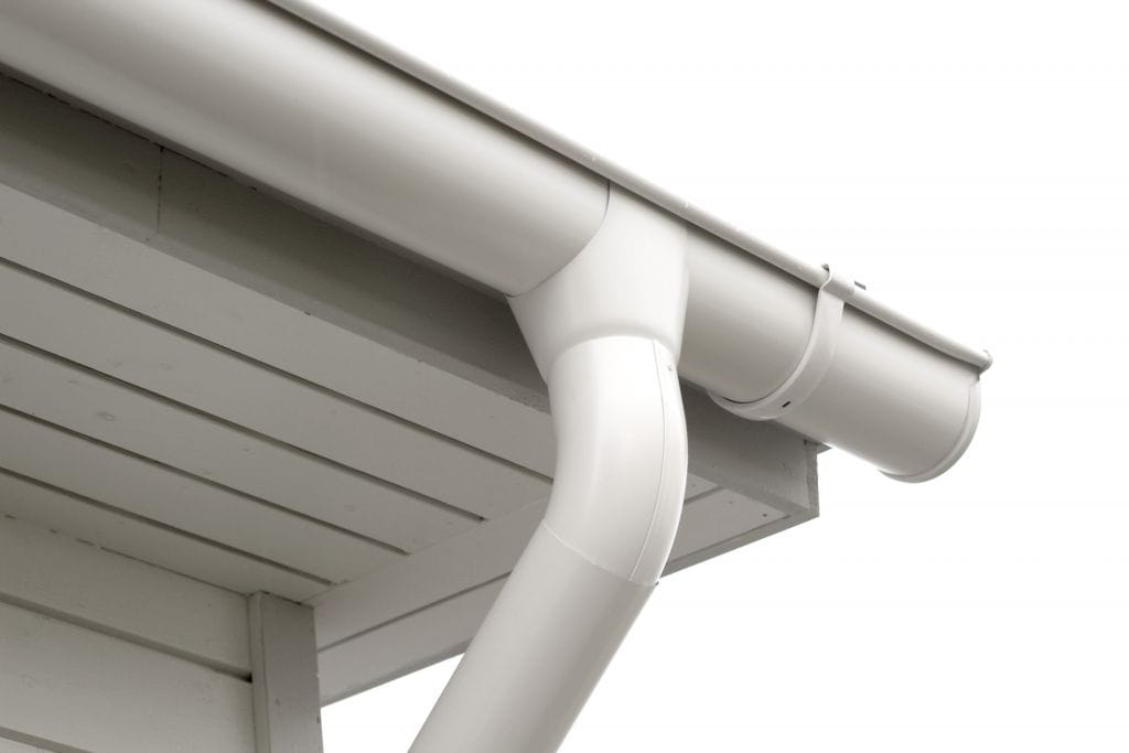 Vesiveskin alumiininen Arvo kouru