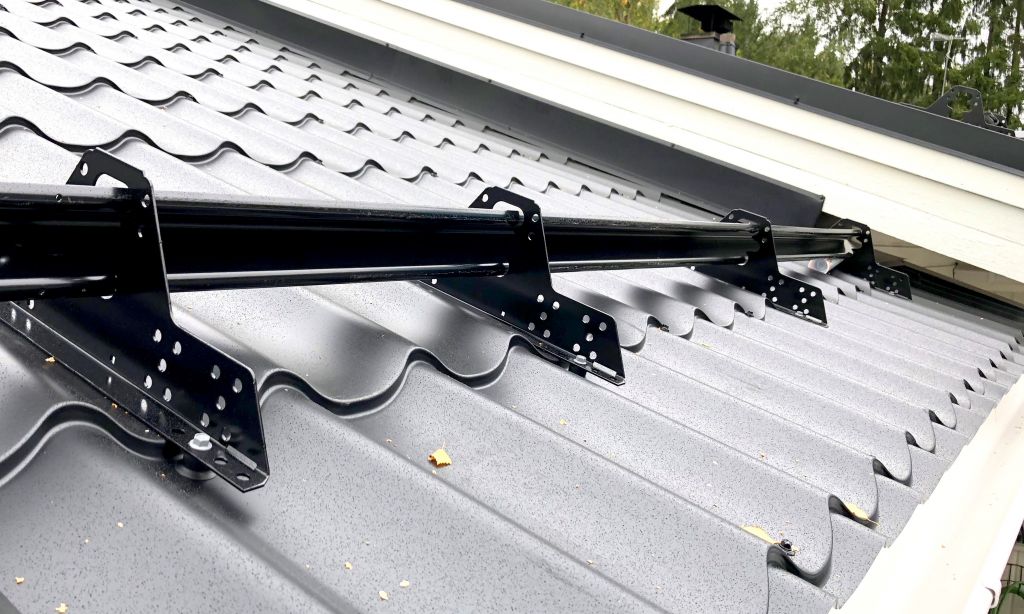 Vesivekin profiililumieste