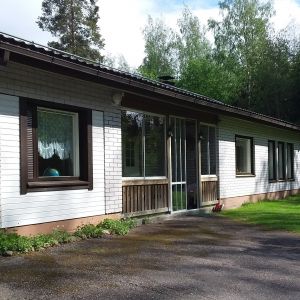 Incorrect yard grading