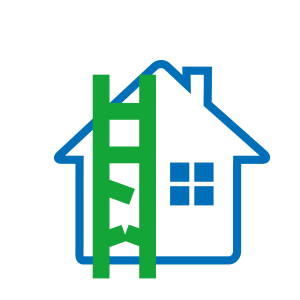 Remember also roof safety