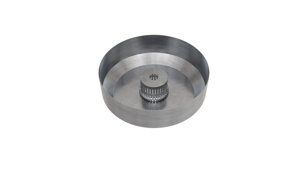 RST-sadevesikaivon tekniset tiedot